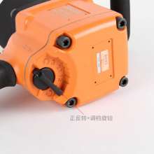 Direct sales of Taiwan BOOXT pneumatic tools. BX-5306 Industrial Grade Pneumatic Large Torque Jackhammer Wrench, heavy duty 1 inch. Pneumatic wrench