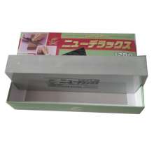 Big shrimp brand grinding fine grinding green silicon carbide whetstone .1500 mesh whetstone. whetstone. Sharpening tool