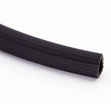 High pressure washer car wash brush car pump repair parts 55 type 58 type 40 type tee return pipe black rubber hose