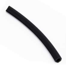 High pressure washer car wash brush car pump repair parts 55 type 58 type 40 type tee return pipe black rubber hose