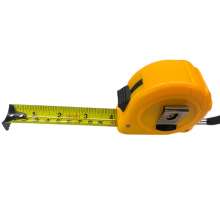 Steel tape measure 3m/5m7.5m/10m drop-proof box ruler High precision meter ruler tape measure inch tape measure ruler