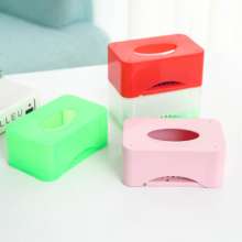 香皂座创意带盖沥水香皂盒塑料旅行便携肥皂盒家用浴室皂盒皂架