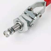 Factory direct super hand CS-36202 push-pull quick clamp woodworking clamp. Tooling clamp. Horizontal clamp