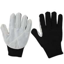 Machete outdoor self-defense and cut-resistant gloves. Grade 5 wire cut-resistant workshop industrial workers work gloves. Cut-resistant gloves