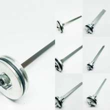 Equipped with Meite genuine original firing pin ST64.T50.T38.F32.622.422.1013 needle piston assembly
