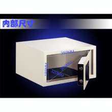 Factory direct sales safes. Safes. Hotel management password locks office all-steel electronics. Mini safe deposit boxes in the wall