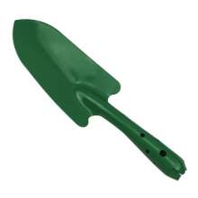 Garden shovel, agricultural gadget, non-slip handle, potted planting outdoor shovel