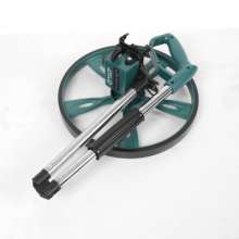 厂家机械轮式测距轮/数显测距轮/ 测量轮