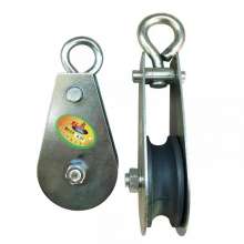 Pulleys, miniature pulleys, crane hoists, fixed pulleys, small pulleys, small pulleys, wire ropes,