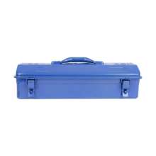 Manufacturers thickened iron sheet toolbox iron sheet household hardware toolbox iron integrated stretch
