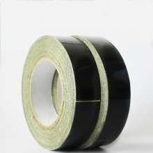Manufacturer acetate cloth tape LCD screen wiring harness fixing electrical black insulating high temperature resistant tape