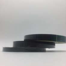 Nylon cloth tape, single-sided fine fiber cloth, ultra-thin non-tearable acetate cloth, 0.12mm for electrical connector wires
