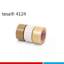 德莎tesa4124 附着力测试 封箱固定强粘胶带
