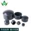 PVC plugging pipe plugging bulkhead plug. Production and sales of water-saving irrigation bulkhead pipes. Material pipe fittings, pipe plugs and external plugging caps