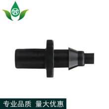 4/7 Capillary plugs. Plugs. Production and sales of PE pipes for irrigation tails to block capillary pipes for water-saving irrigation capillary plugs