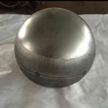 铁艺配件铁空心球1.0mm厚点焊空心铁圆球成圆直径20-150mm