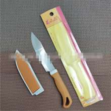 379厂家直销 金衡不锈钢水果刀 水果刀 厨房刀具小水果