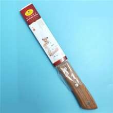 A-204 Miao Butler Hand Forged Butcher Knife Special Knife For Killing Pigs Professional Meat Cutting Knife Factory Direct Sales