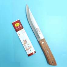 A-204 Miao Butler Hand Forged Butcher Knife Special Knife For Killing Pigs Professional Meat Cutting Knife Factory Direct Sales