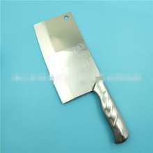 刀具 LJ-031龙健牌菜刀 家用厨房 不锈钢斩切刀 厂家直销