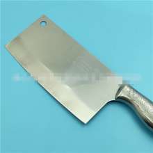 刀具 LJ-801龙健牌菜刀 家用厨房 厂家直销 不锈钢菜刀