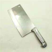 刀具 LJ-015龙健牌菜刀 家用厨房 不锈钢斩切刀 厂家直销
