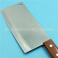Knife LJ-217 Longjian Brand Kitchen Knife Household Kitchen Stainless Steel Chopping Knife Factory Direct Sales