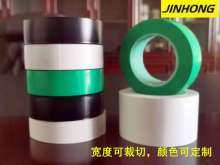 PVC electrical insulation tape. Plastic pipe processing and customization Black electrical. Electrical tape