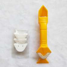 The source manufacturer's beautiful seam scraping glue artifact. The multi-head changer's beautiful seam scraping glue artifact .The beautiful sewing tool beautiful seam scraping glue artifact