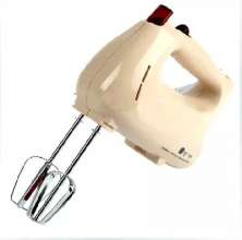 Qihe 936A Household Electric WhiskHand-held whipped cream cake and dough mixing for whipped cream