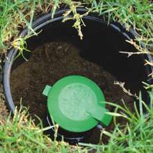 6分1寸绿化取水器阀门插杆园林快速小区草坪水管接头钥匙水箱神器