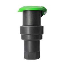 园林快速取水器6分铜内丝绿化取水器园林取水阀钥匙杆插杆洒水栓