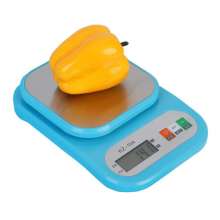 High-precision stainless steel electronic scale. Scale. Precision mini kitchen scale Baked food electronic scale. Gram scale 0.1g balance scale