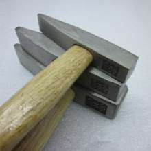 钳工锤木柄300g500g1500g线槽安装锤铆接钣金锤