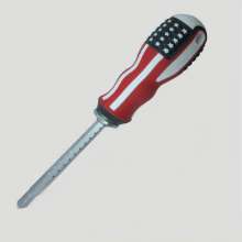 Color bar handle retractable batch rod Phillips dual purpose screwdriver screwdriver screwdriver