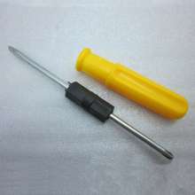 Supply cheap dual-use multi-purpose screwdriver screwdriver screwdriver binary shop 2 inch, 3 inch, 4 inch
