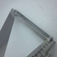 铝合金座三角尺匠工用角度尺量具
