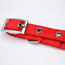 Pet supplies dog leash, dog leash, dog collar set, traction rope, chest harness, manufacturers in stock