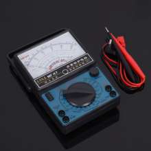 Tianyu electrician special AC and DC desktop mechanical multimeter. Meter .MF-47 pointer multimeter