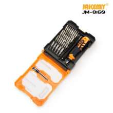 33 in 1 hardware tool combination screwdriver set JM-8160 disassemble mobile phone computer game console toy screwdriver