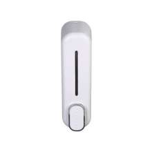 Push-type soap dispenser. Toilet soap dispenser. Bathroom household wall-mounted soap dispenser small capacity 300ml hand sanitizer box