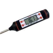 电子温度计 TP101数显温度计 探针温度计 烧烤笔试bbq测温笔 食品温度计