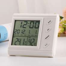 家用室内数显温湿度计 数显温度湿度表干湿仪表 CX701 电子温湿度计  温度计