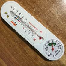 厂家用指针式大棚养殖温湿度计 温湿度计DYWSJ 温湿度计 温度计
