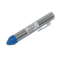 POSO 6337焊锡丝塑料大管装锡丝1.0mm有铅锡线光亮免洗锡笔