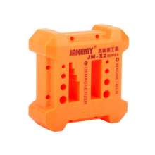 杰科美(JAKEMY) JM-X2 电子维修螺丝吸附器 螺丝刀加磁/消磁器