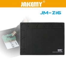 JM-Z16 防静电隔热维修工作平台垫硅胶