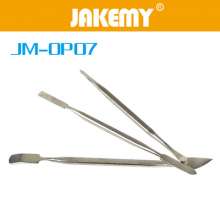 Jakemy JM-OP07 3合1金属开机棒 不锈钢撬棒拆机工具