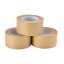 Kraft paper tape water-free writing tape. Kraft paper high-viscosity sealing tape. Tape