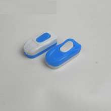 Plastic bedside switch ship type single control button switch wiring button rocker Mazda